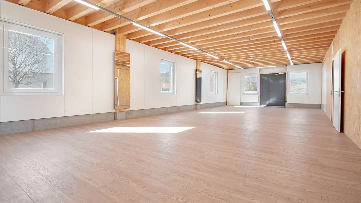 Commercial for sale - Sierre, 3960 Sierre - Photo 3