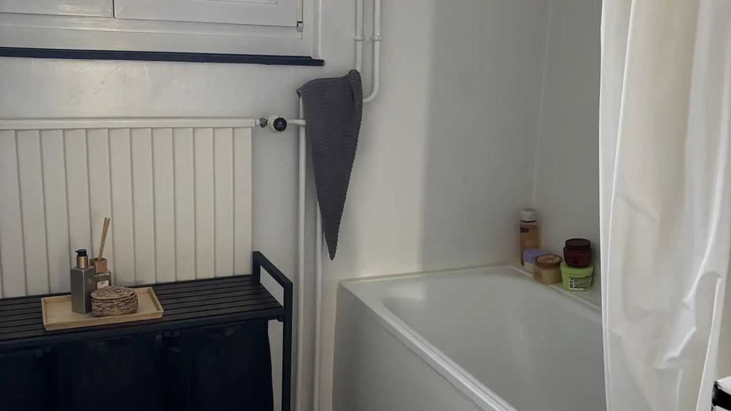 Apartment for rent - Kirchweg 1, 8355 Aadorf - Photo 4