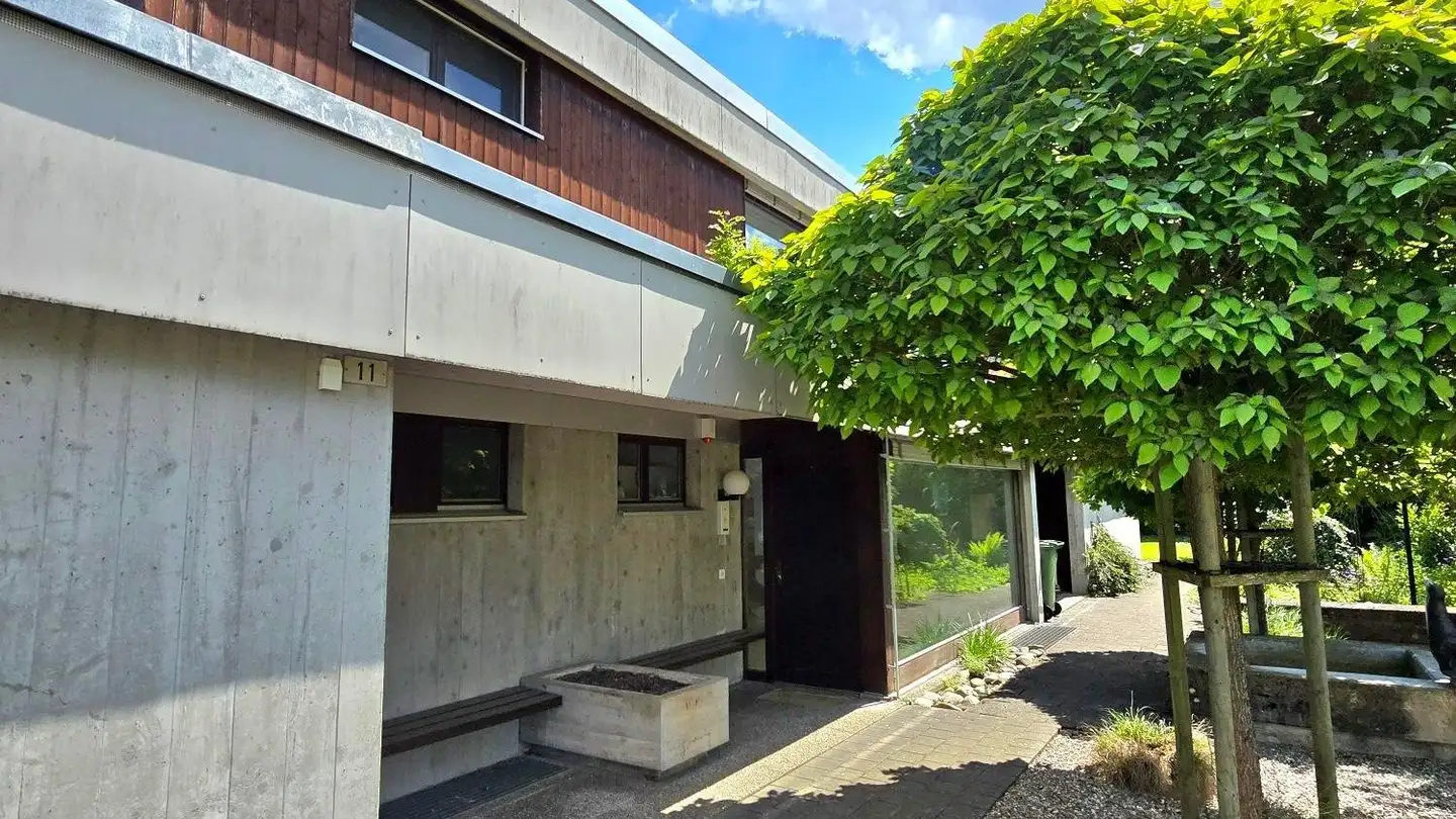 Villa in vendita - Höhenweg 11, 4657 Dulliken - Photo 2