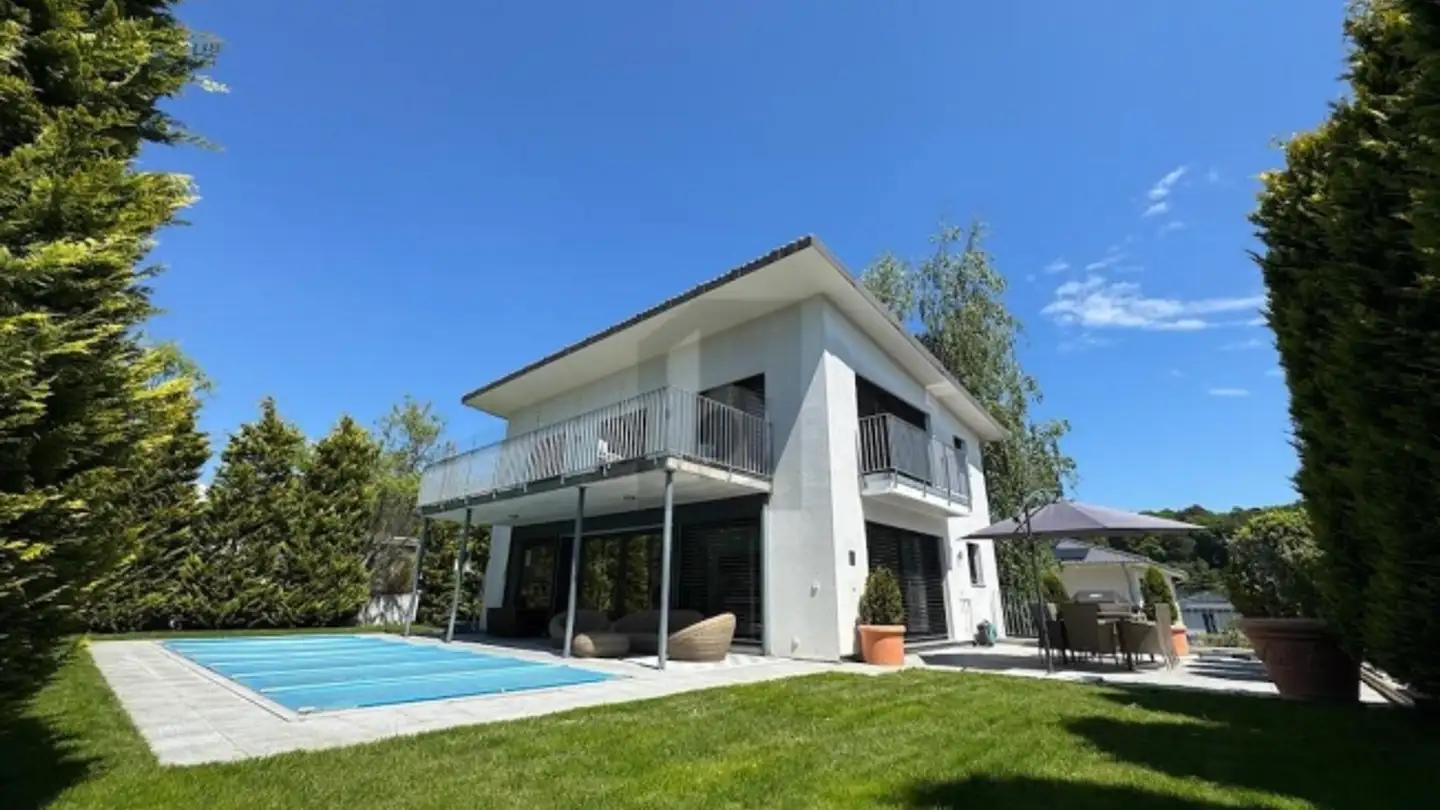 Single house for rent - 3212 Gurmels