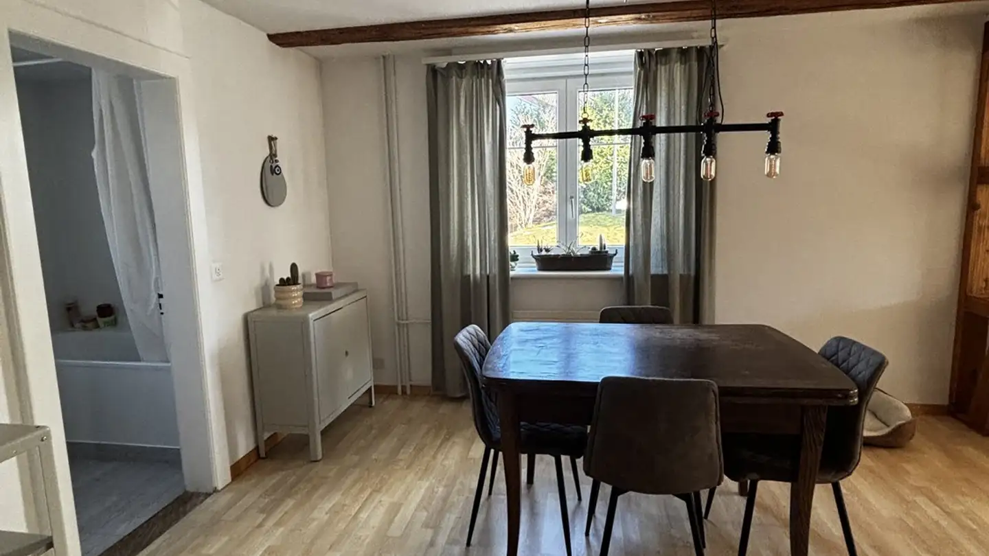 Apartment for rent - Kirchweg 1, 8355 Aadorf - Photo 2