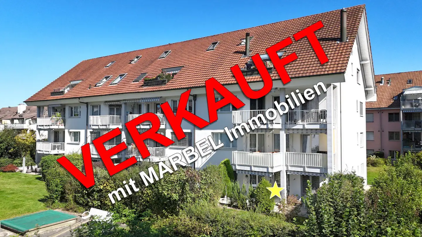 Appartement à vendre - Feldstrasse 13b, 5507 Mellingen