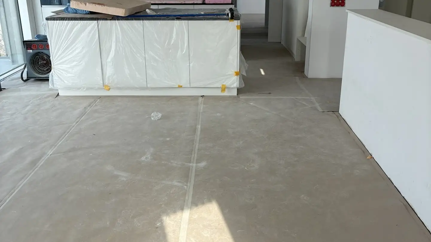 Appartement à louer - Sonnenrain 4a, 8305 Dietlikon