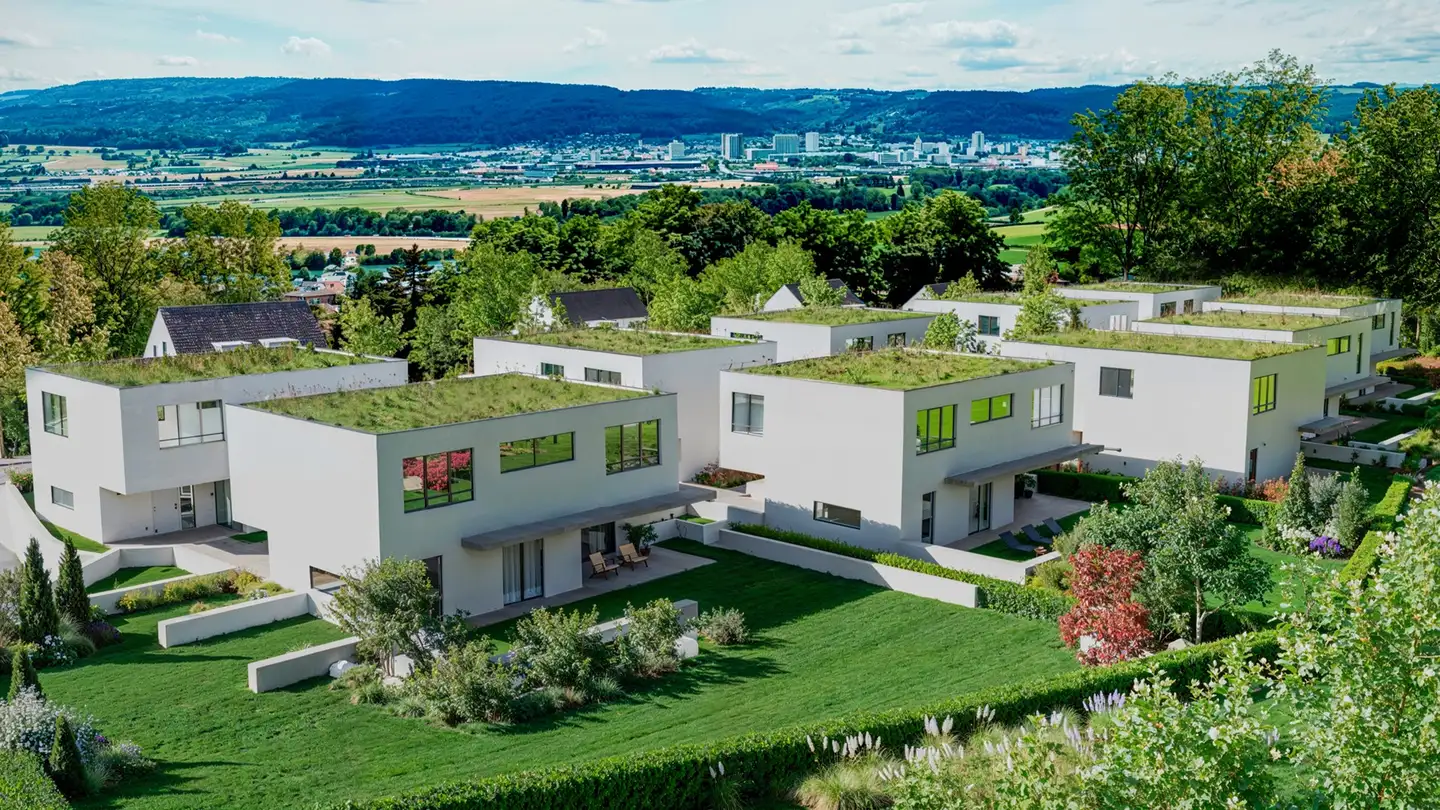 Single house for sale - Erlenstrasse, 8955 Oetwil an der Limmat