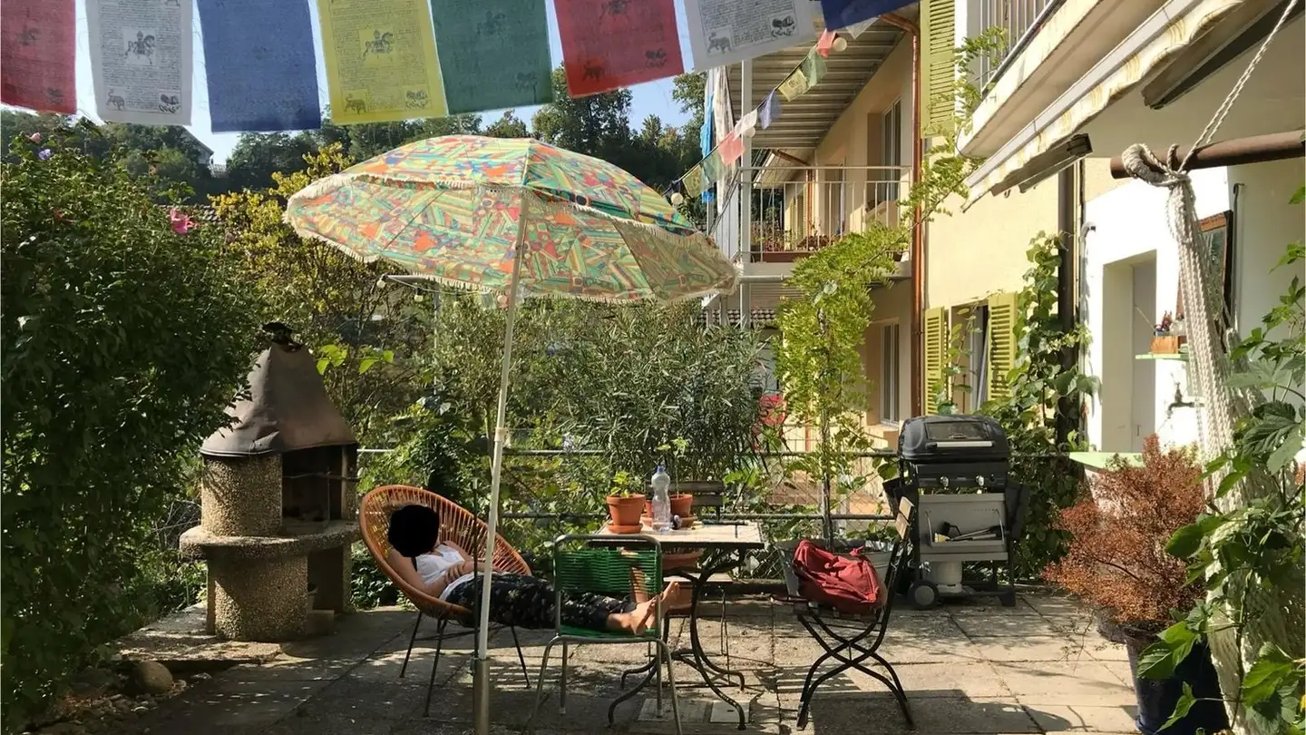 Single room for rent - 3004 Bern - Photo 3