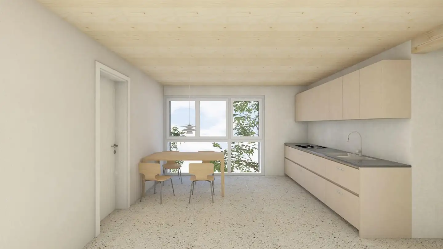 Appartamento in affitto - Talgutstrasse 27, 8400 Winterthur - Photo 3