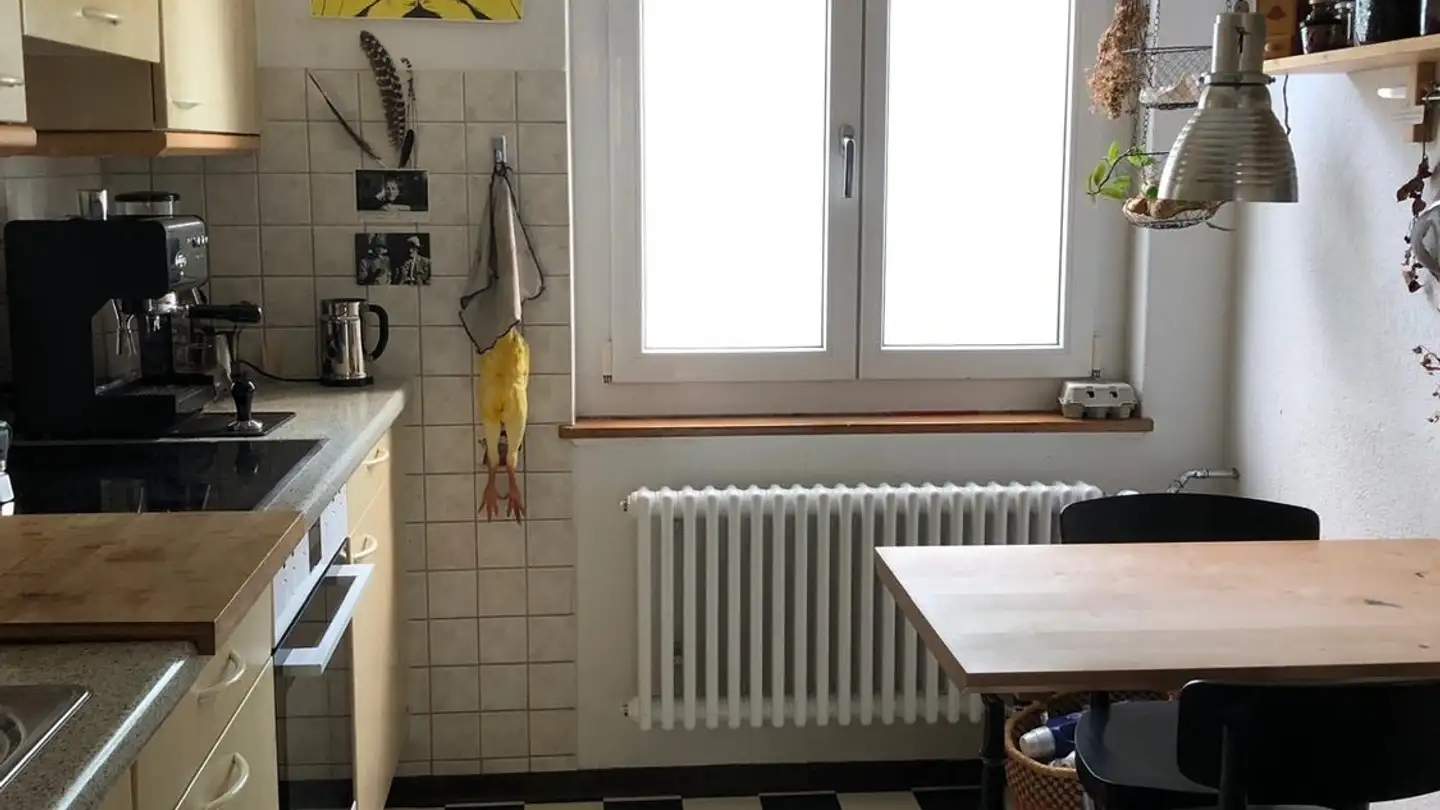 Single room for rent - 3004 Bern - Photo 4