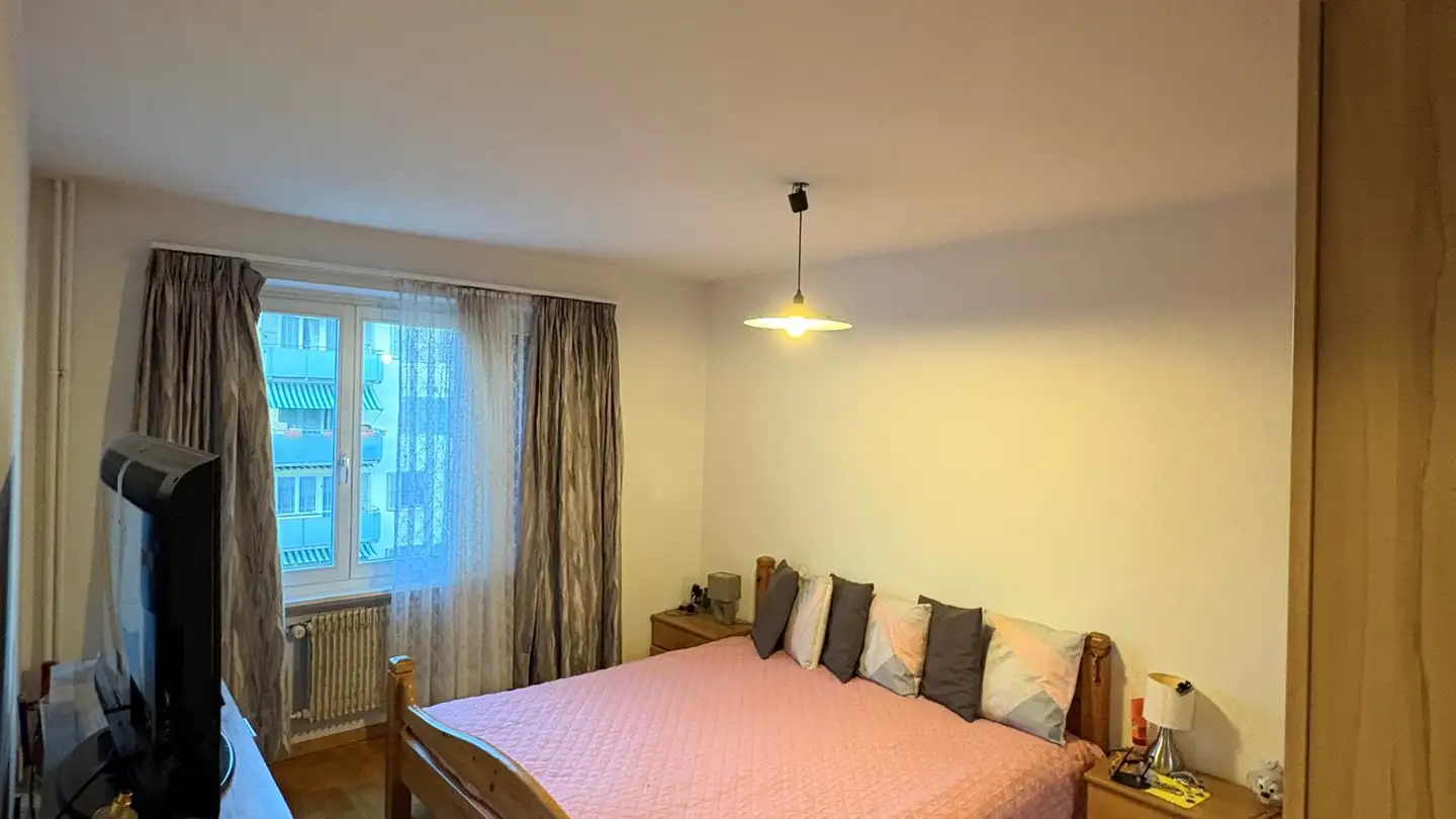 Appartamento in affitto - Gerbestrasse 20, 3072 Ostermundigen - Foto 4