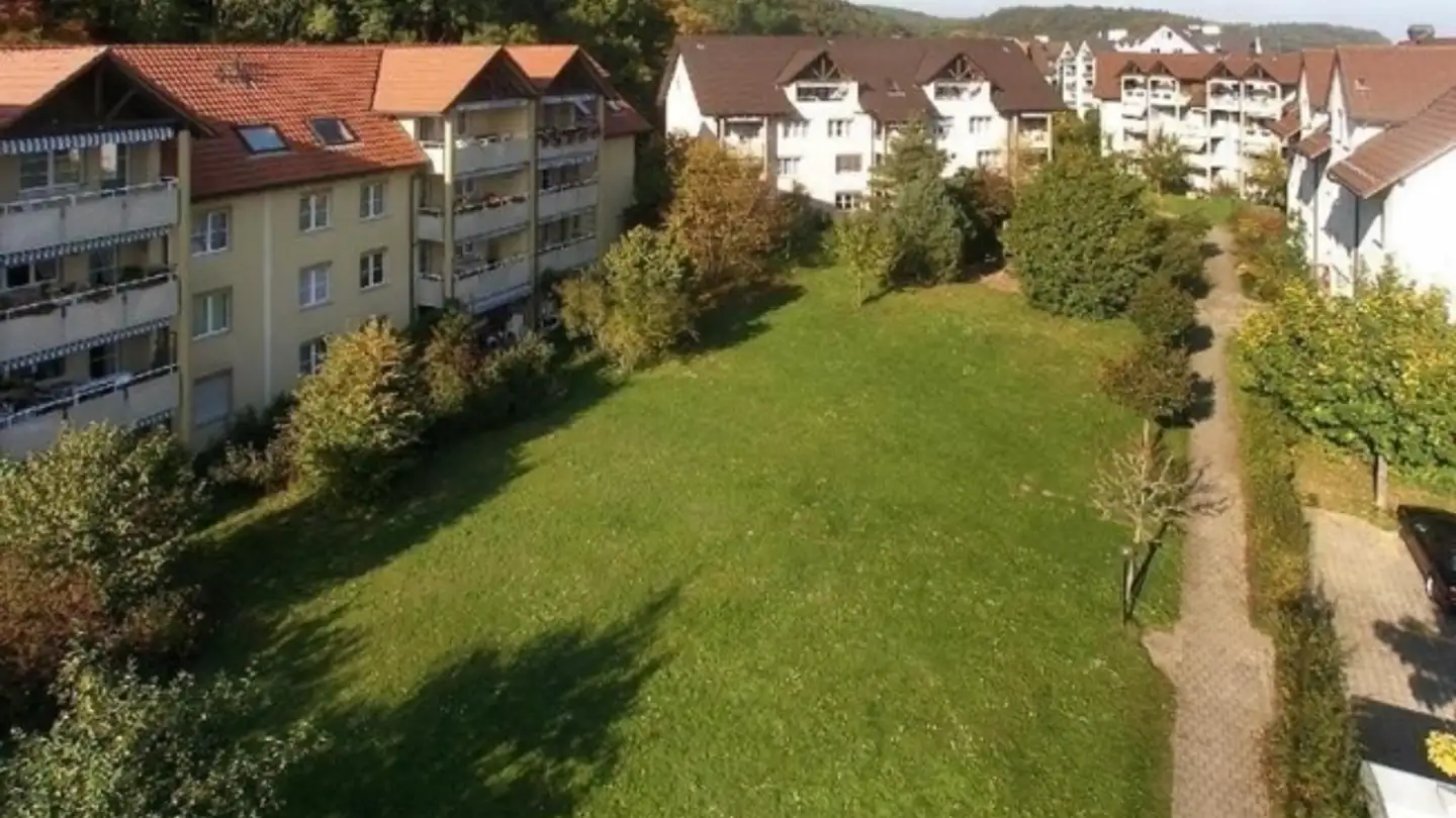 Attico in affitto - Stettemerstrasse 141, 8207 Schaffhausen - Photo 2