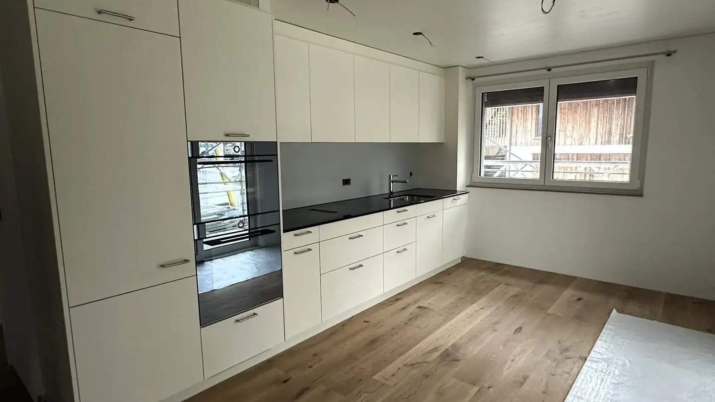 Appartamento a gradini in affitto - Paul Häberlinstrasse 5, 8593 Kesswil - Photo 2