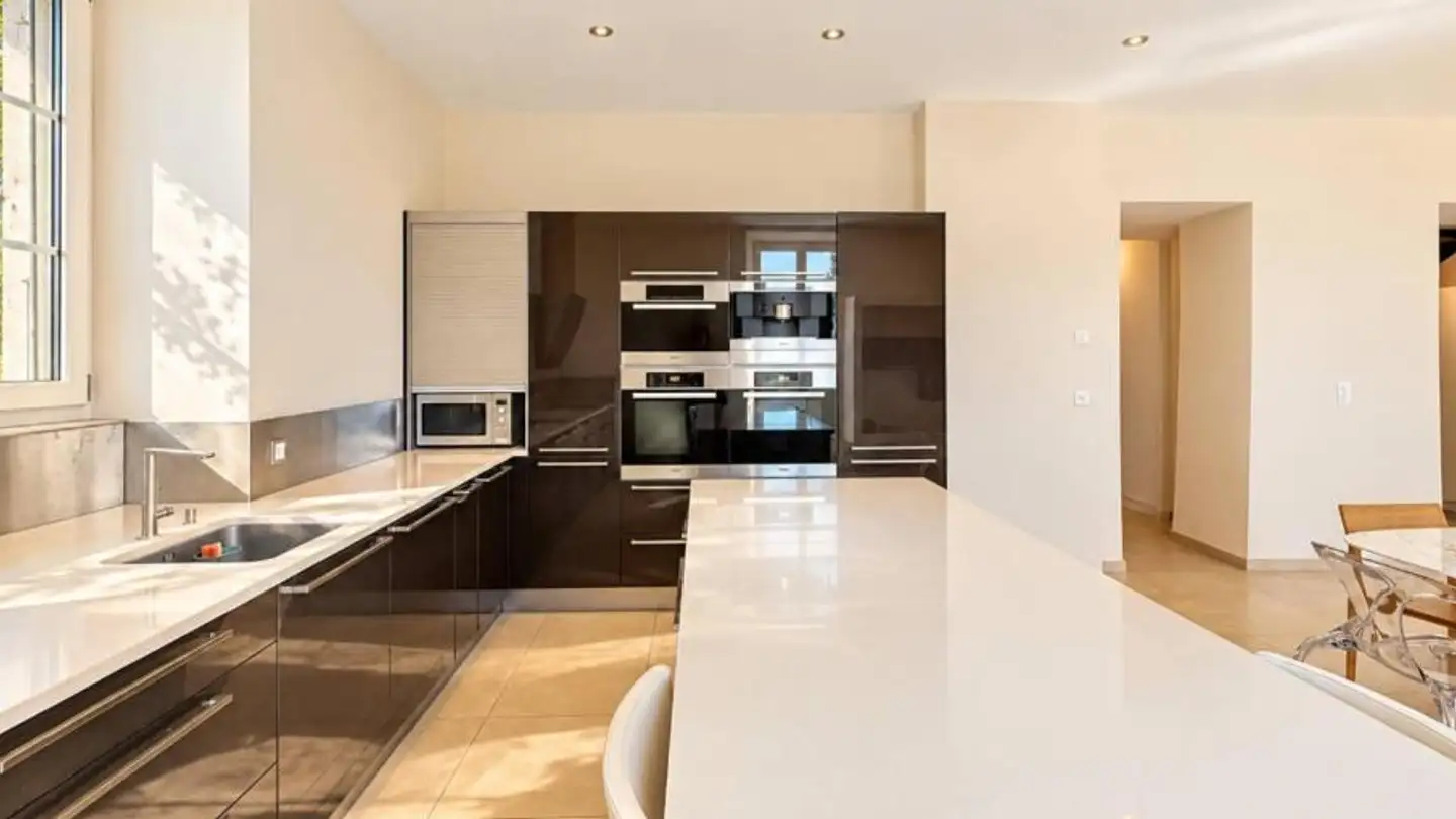 Casa bifamiliare in vendita - 1275 Chéserex - Foto 4