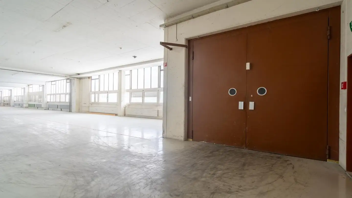 Storage space for rent - Industriestrasse, 6060 Sarnen - Photo 3