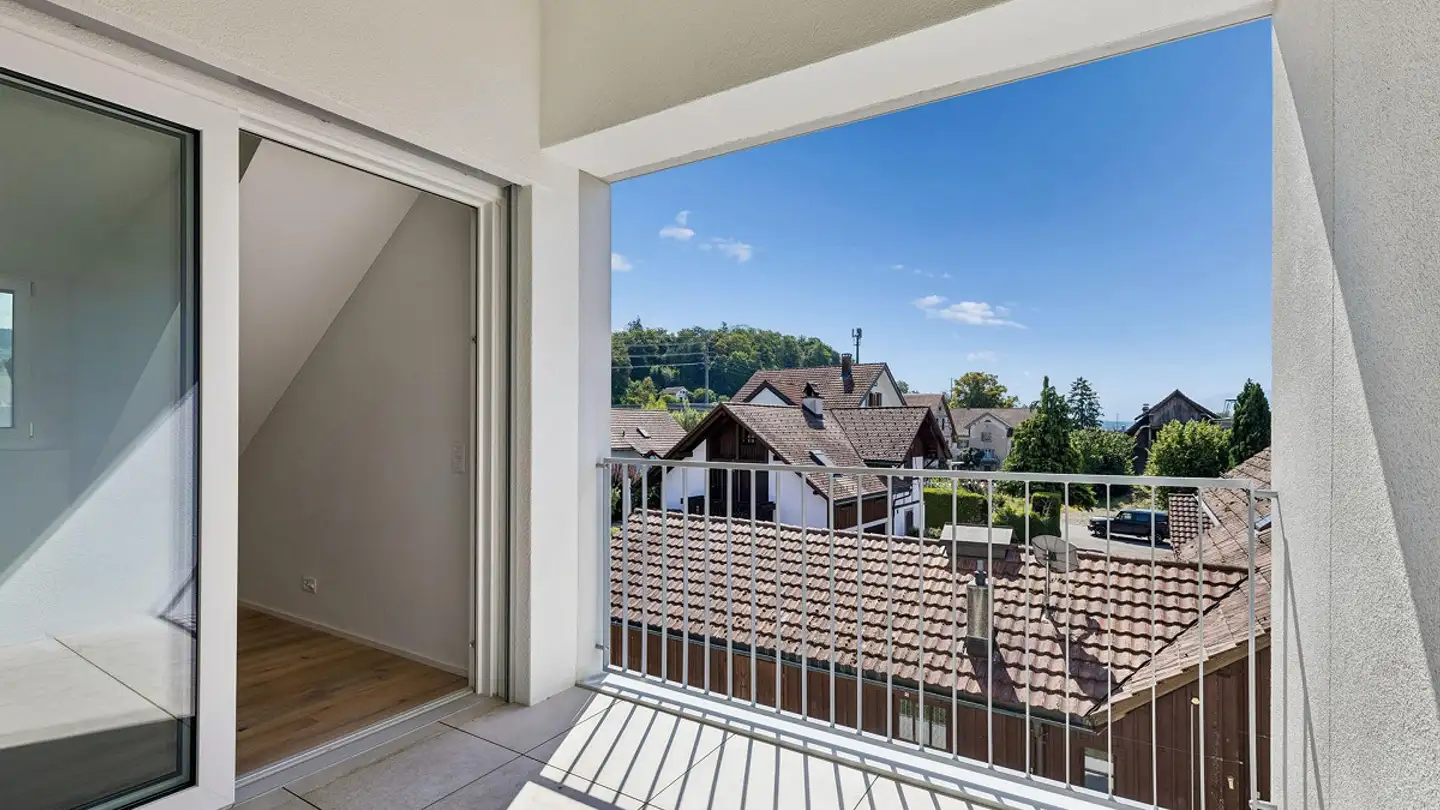 Dachgeschosswohnung kaufen - Dachlisserstrasse 38, 8932 Mettmenstetten - Foto 4