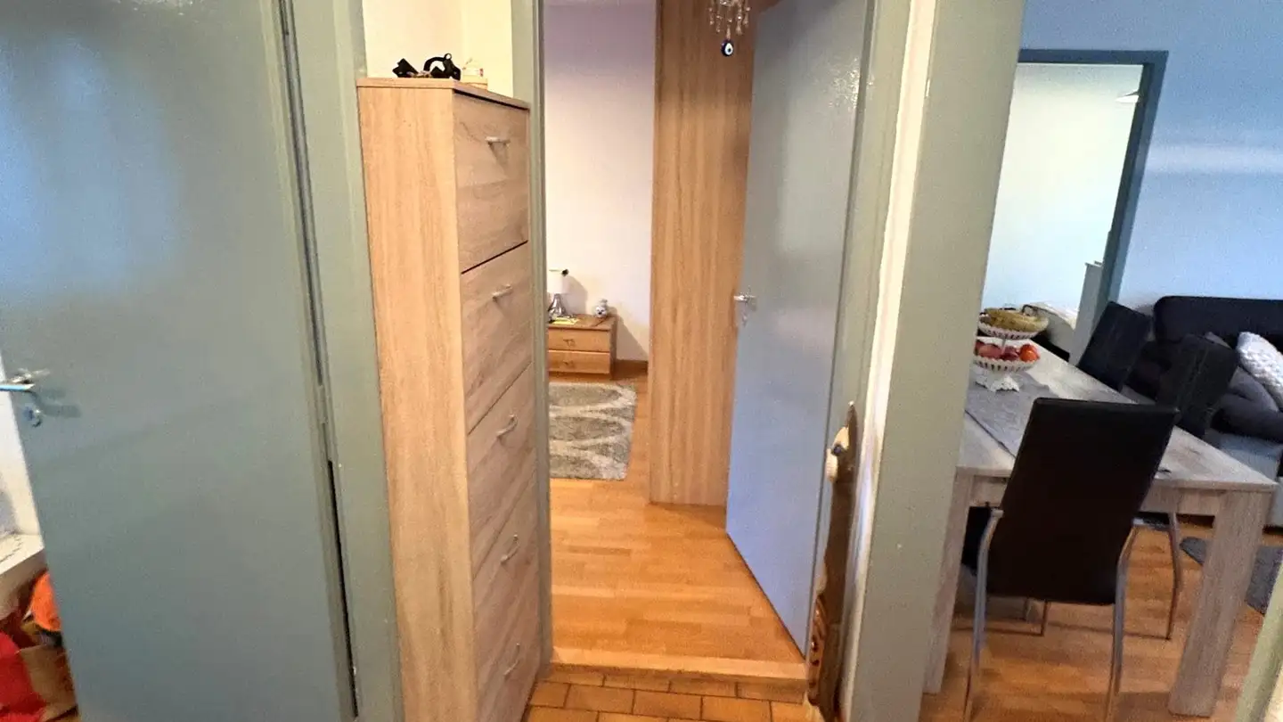 Appartamento in affitto - Gerbestrasse 20, 3072 Ostermundigen - Foto 2