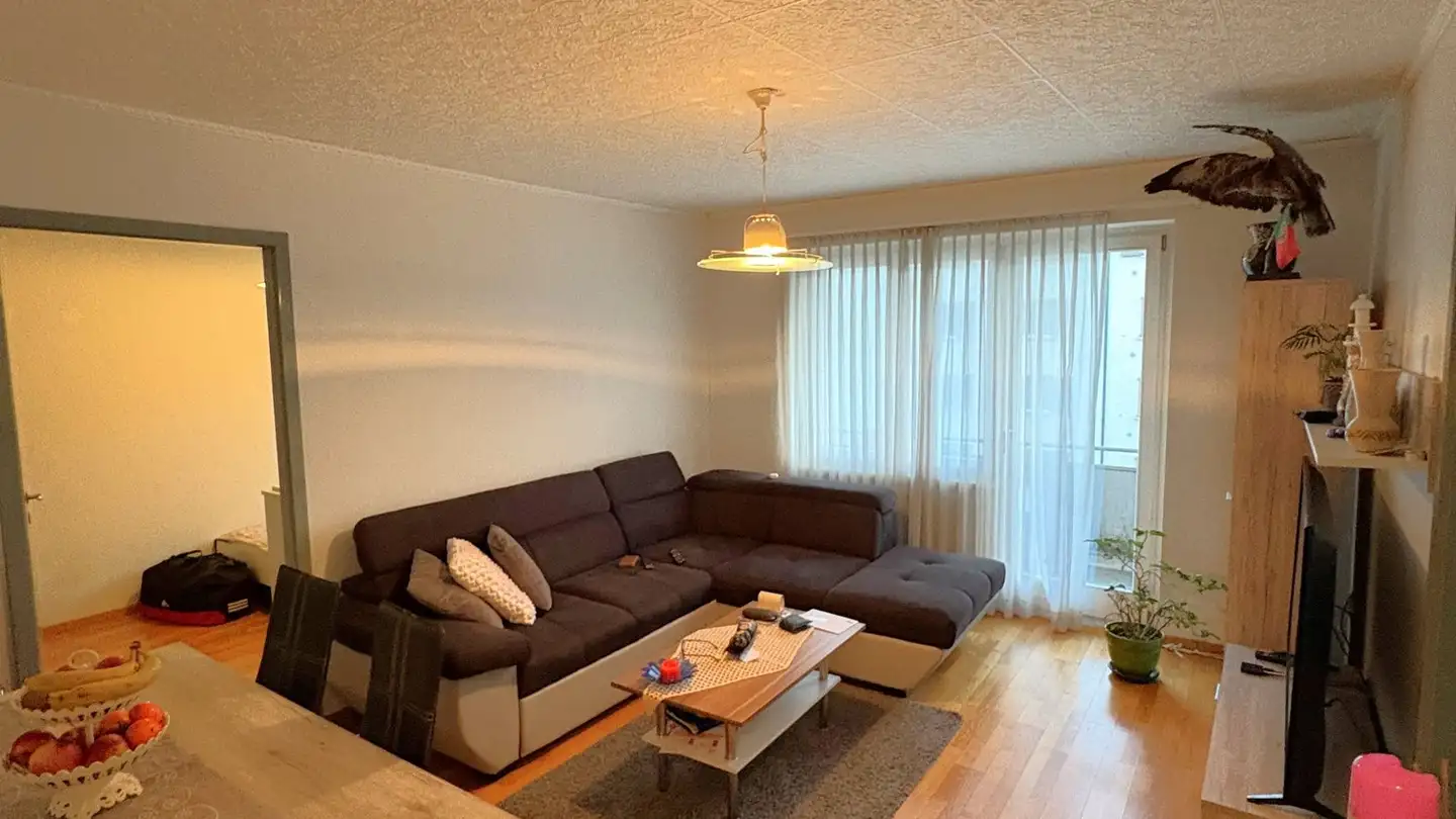 Appartamento in affitto - Gerbestrasse 20, 3072 Ostermundigen - Foto 3