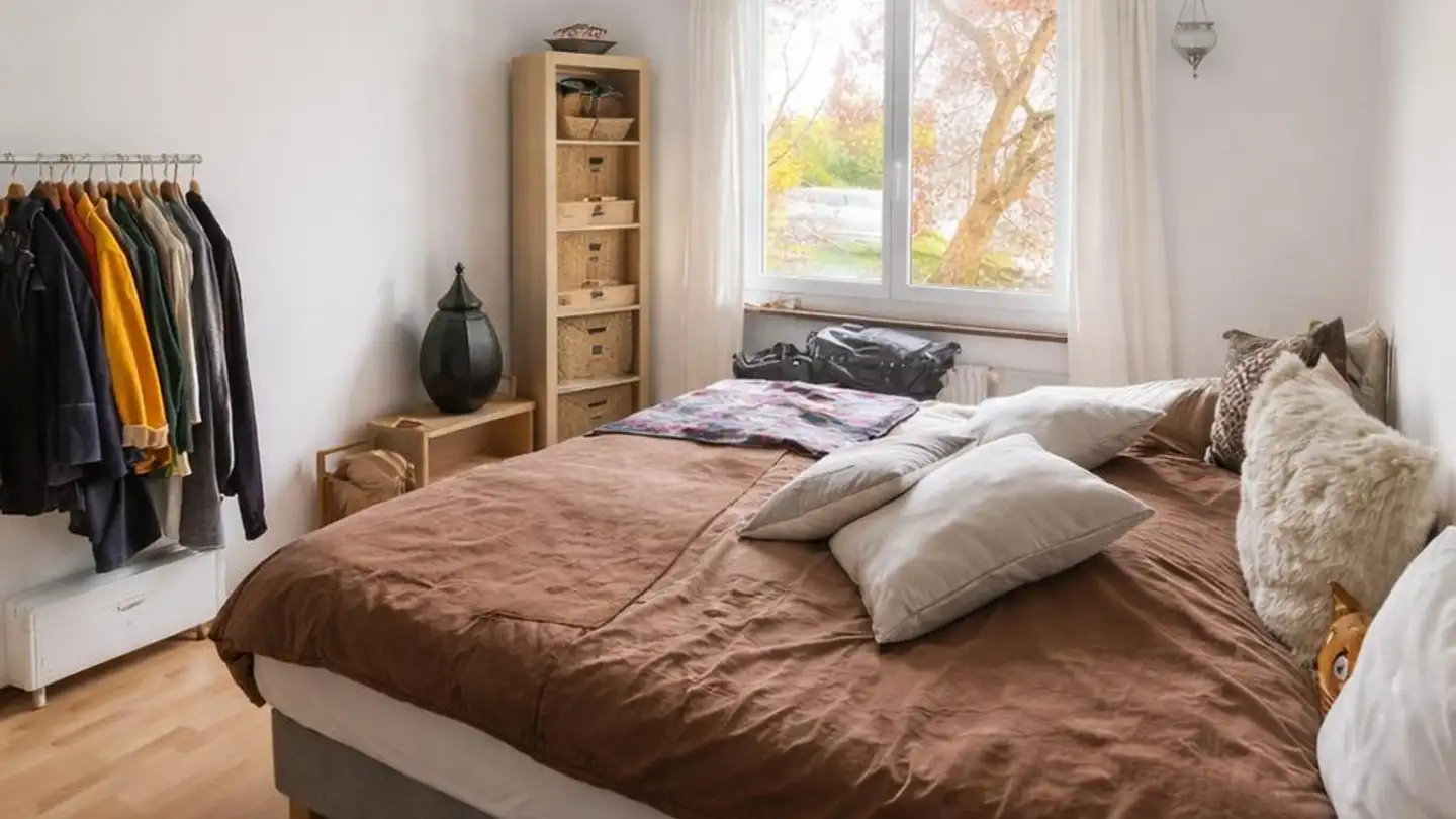 Appartement à louer - Längackerstrasse 11, 4513 Langendorf - Photo 4