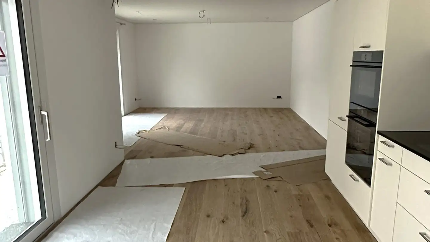 Appartamento a gradini in affitto - Paul Häberlinstrasse 5, 8593 Kesswil - Photo 3