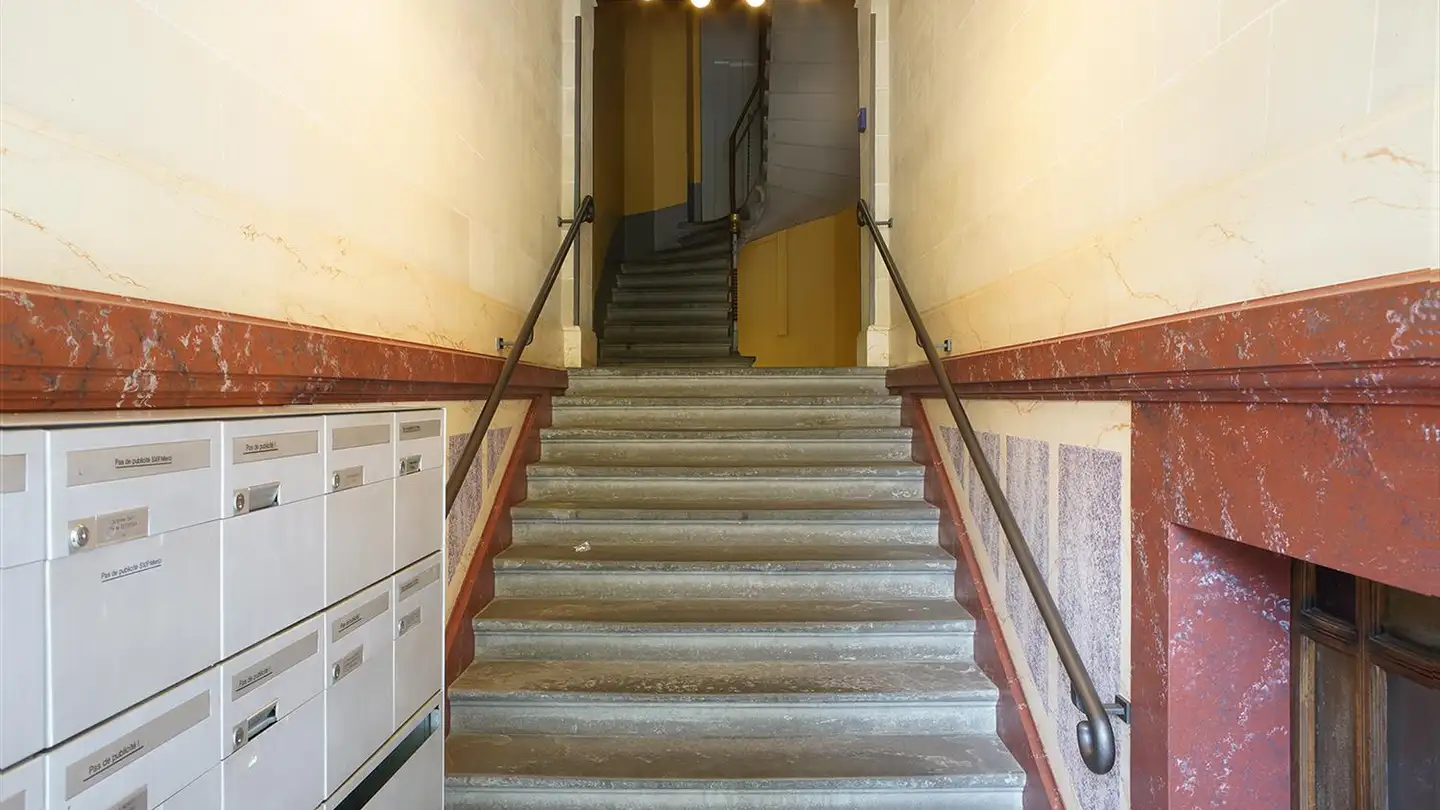 Apartment for rent - Rue De Saint-Jean 1, 1203 Genève - Photo 4