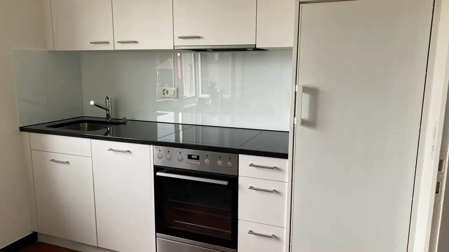Attico in affitto - Rue de l'Hôpital, 3280 Meyriez - Foto 2