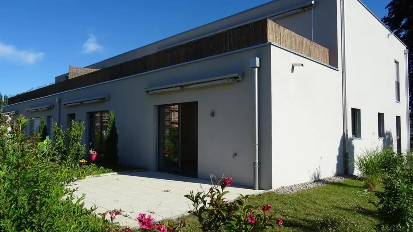 Wohnung mieten - Breitenbachstrasse 69a, 4227 Büsserach