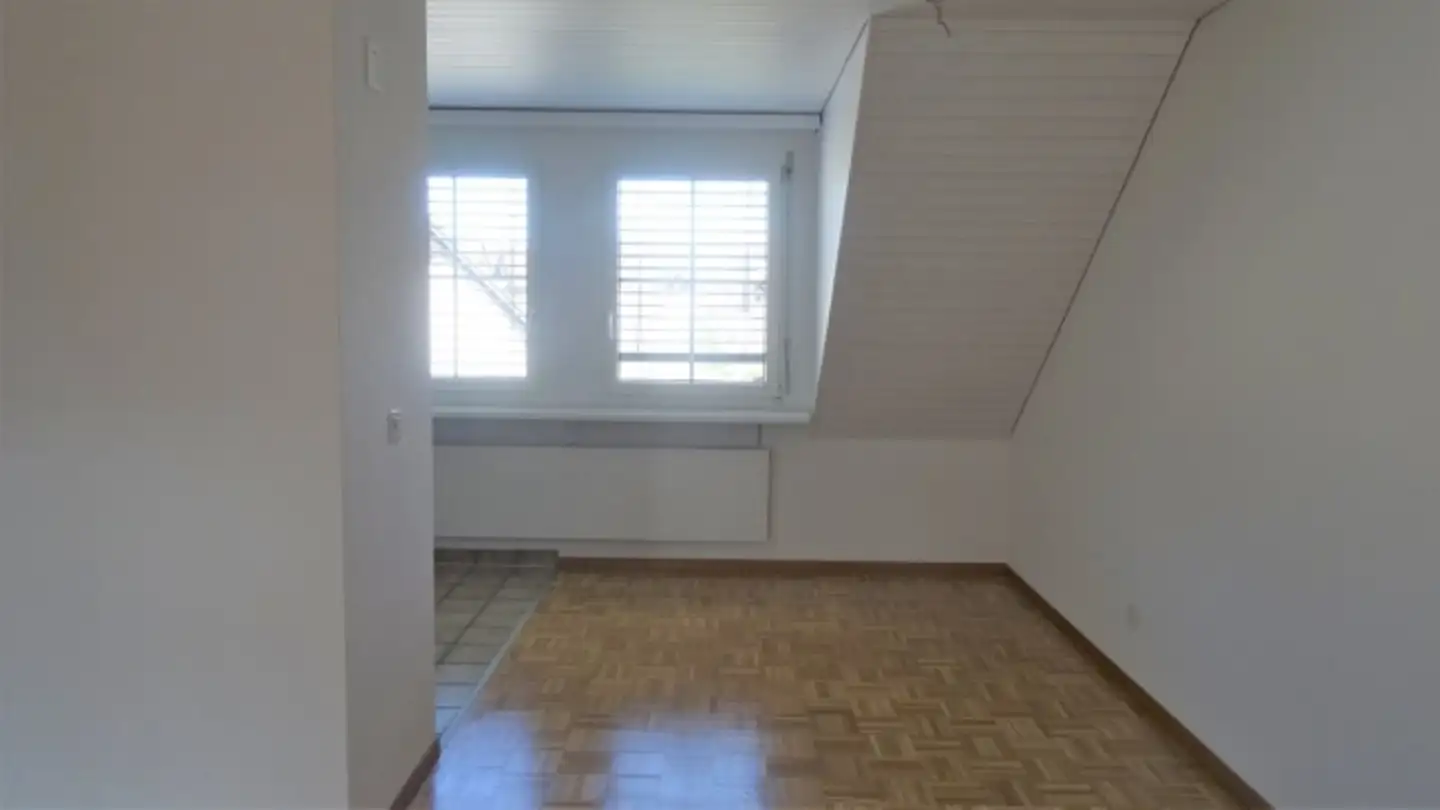 Attico in affitto - Stettemerstrasse 141, 8207 Schaffhausen - Photo 4