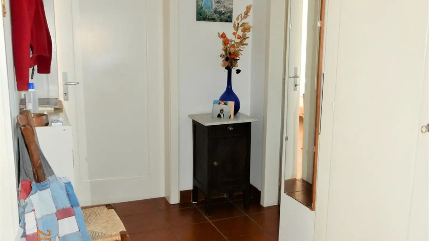 Attico in affitto - Rue de l'Hôpital, 3280 Meyriez - Foto 3