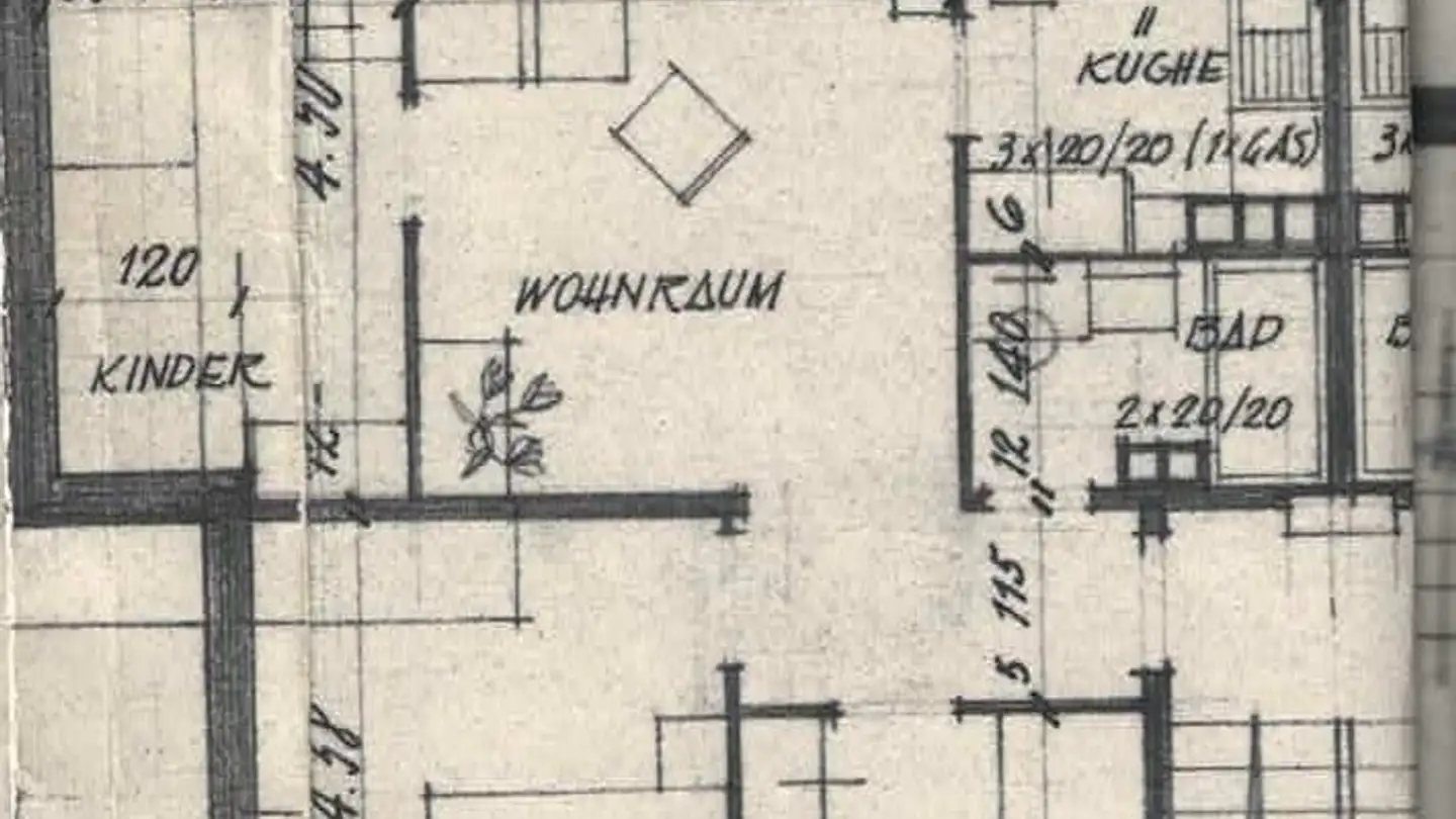 Wohnung mieten - Gerbestrasse 20, 3072 Ostermundigen - Foto 4