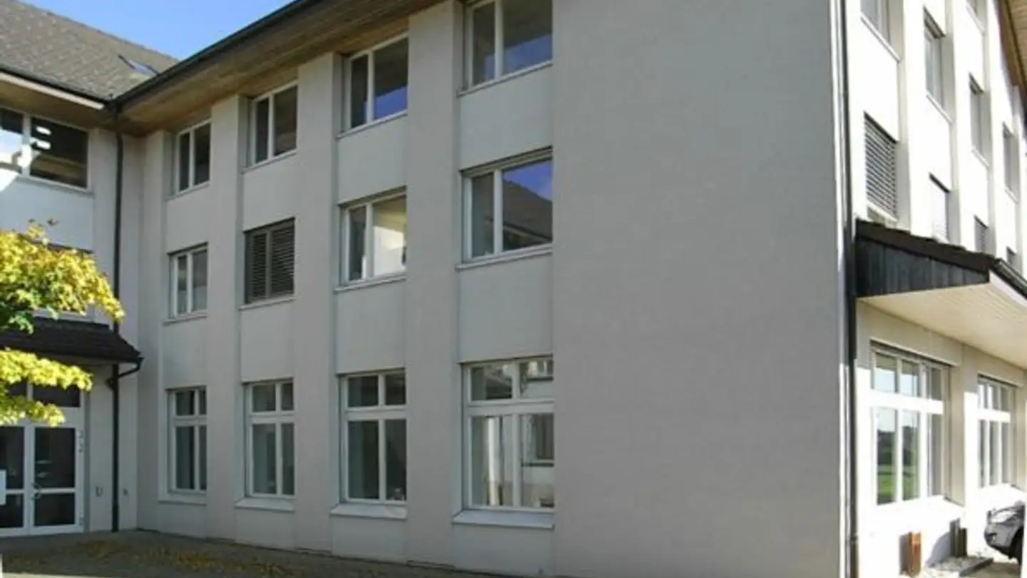 Commercial à louer - Suhrhardweg 6, 5102 Rupperswil - Photo 2