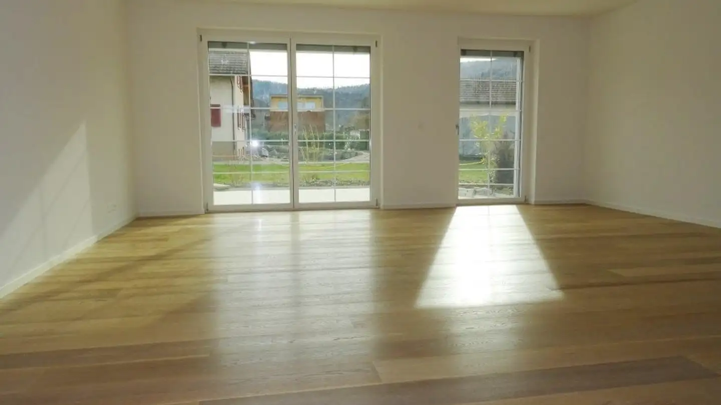 Wohnung mieten - Breitenbachstrasse 69a, 4227 Büsserach - Foto 2