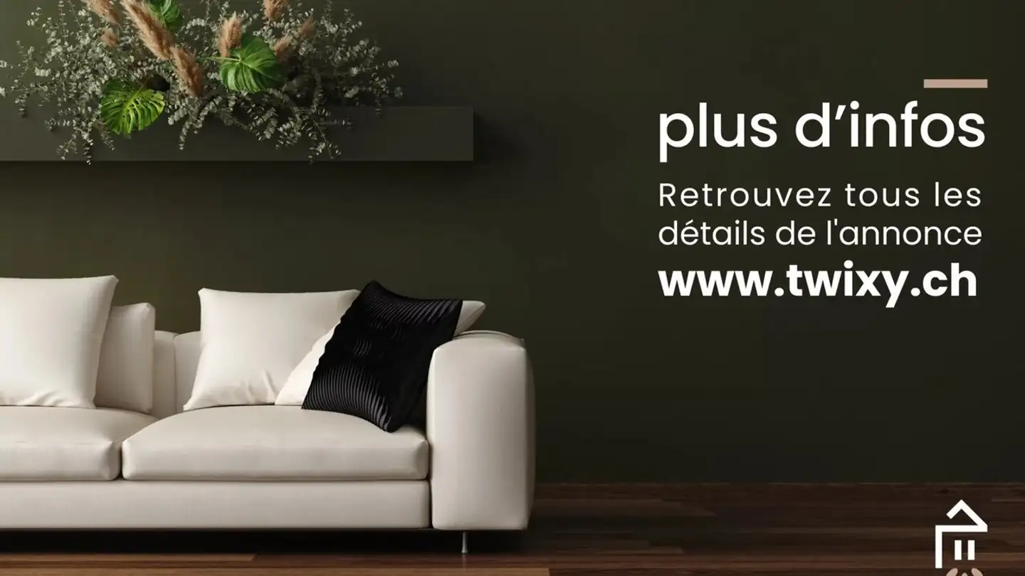 Appartamento in vendita - 1964 Conthey - Photo 3