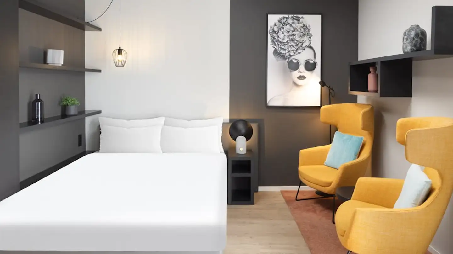 Appartamento in affitto - Thurgauerstrasse, 8152 Glattpark (Opfikon) - Photo 3