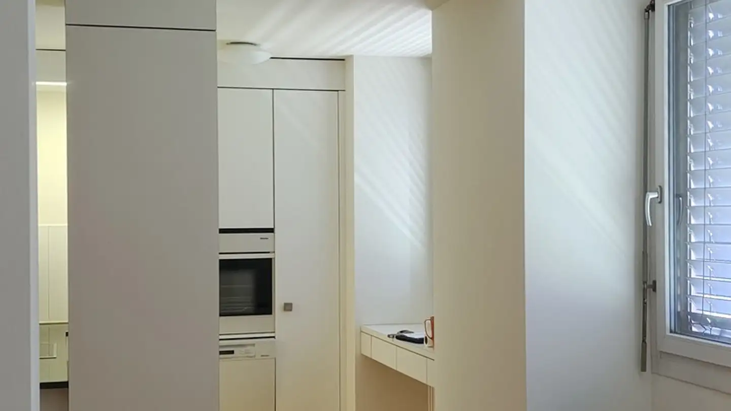 Wohnung mieten - 8006 Zürich