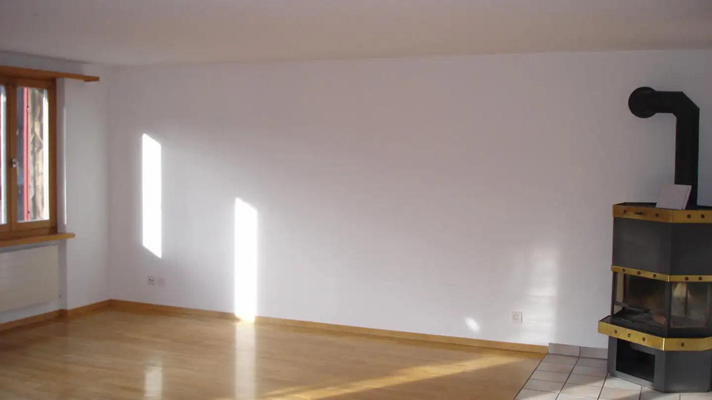 Appartamento in affitto - St. Luzi 7, 7306 Fläsch