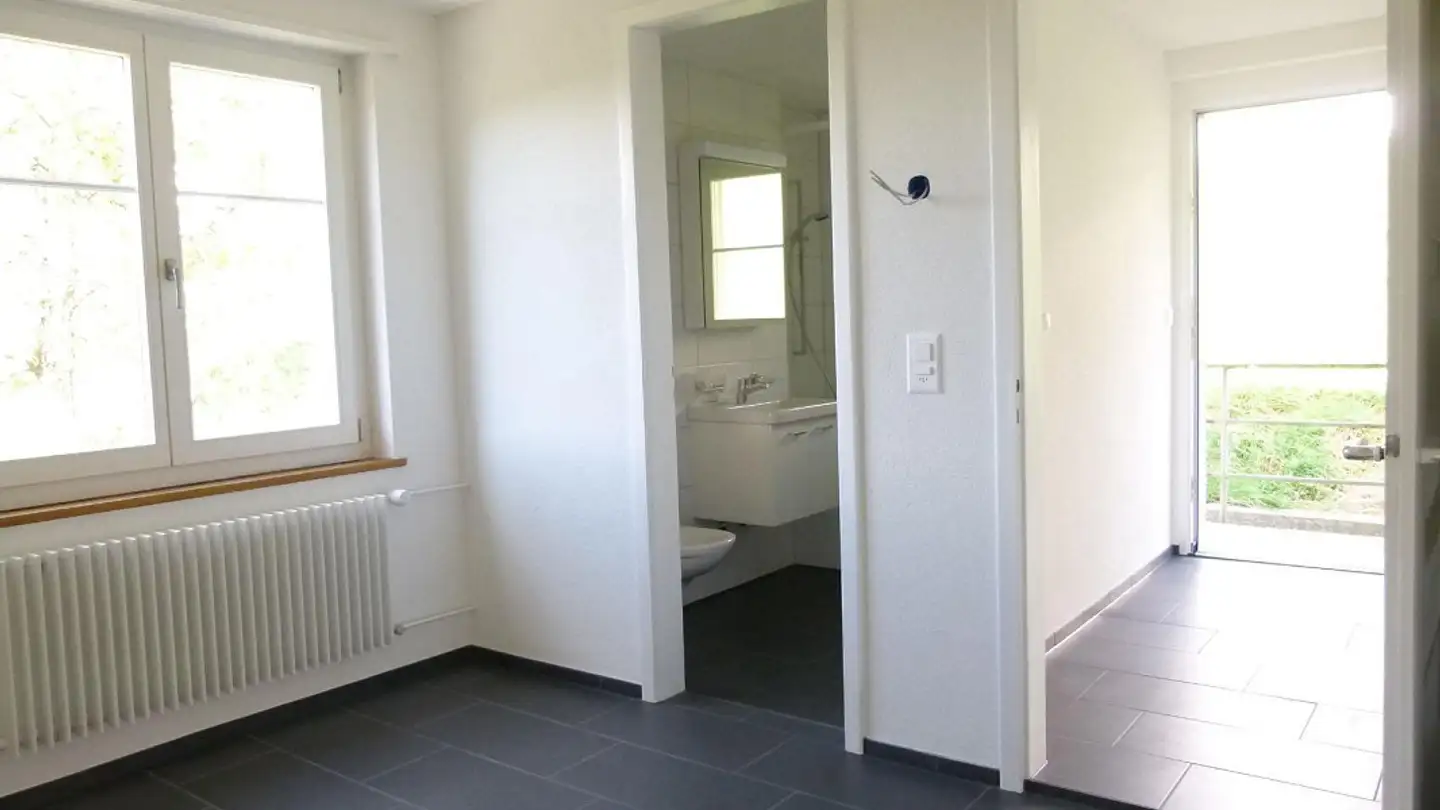 Wohnung mieten - Bernstrasse 78, 3067 Boll - Foto 2