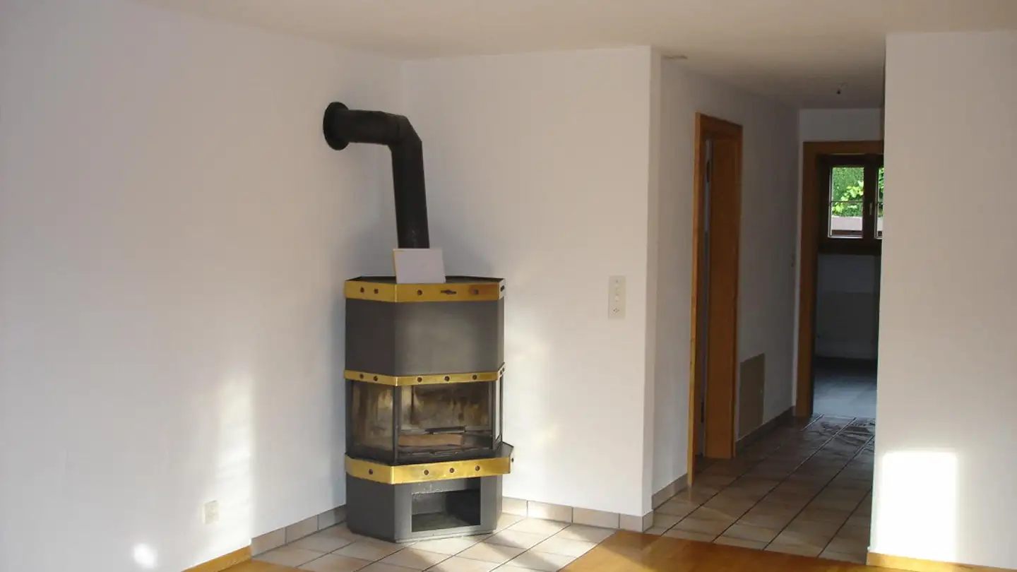 Apartment for rent - St. Luzi 7, 7306 Fläsch - Photo 2