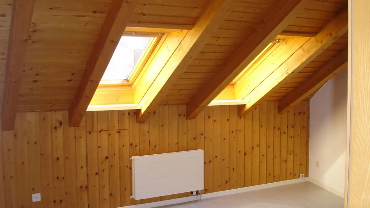 Apartment for rent - St. Luzi 7, 7306 Fläsch - Photo 4