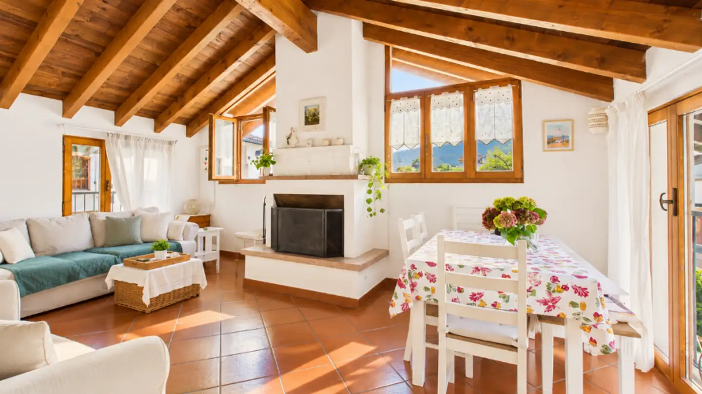 Casa a schiera in vendita - 6981 Biogno-Beride - Foto 4