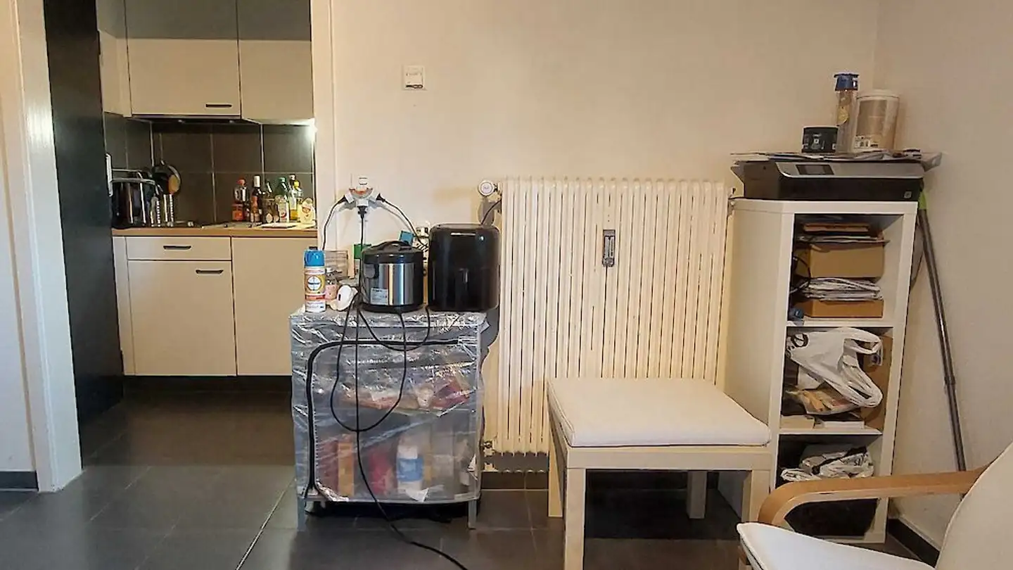 Apartment for rent - Rue Louis-Chollet 1, 1700 Fribourg - Photo 3