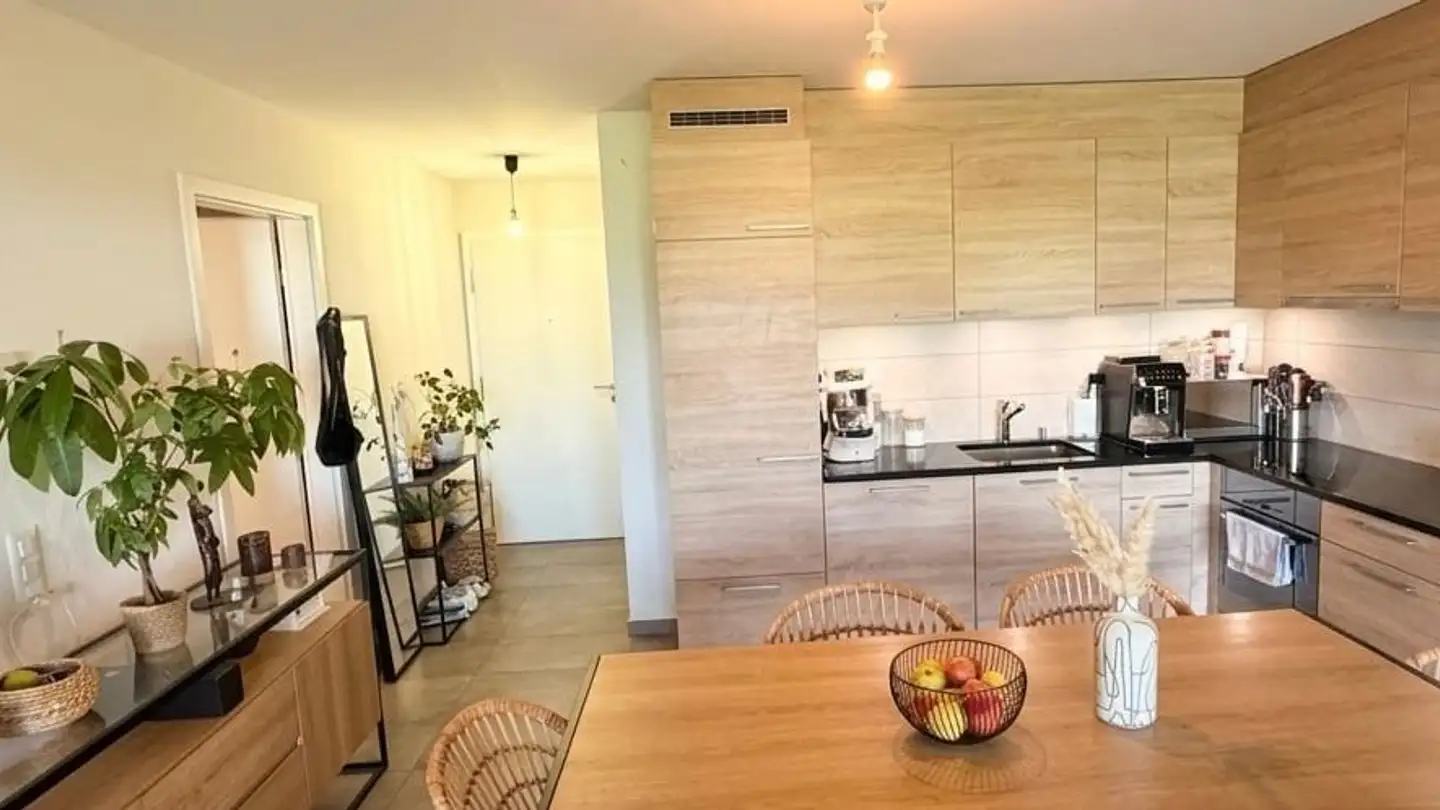Appartement à vendre - Rue De Crause 14a, 1373 Chavornay - Photo 2