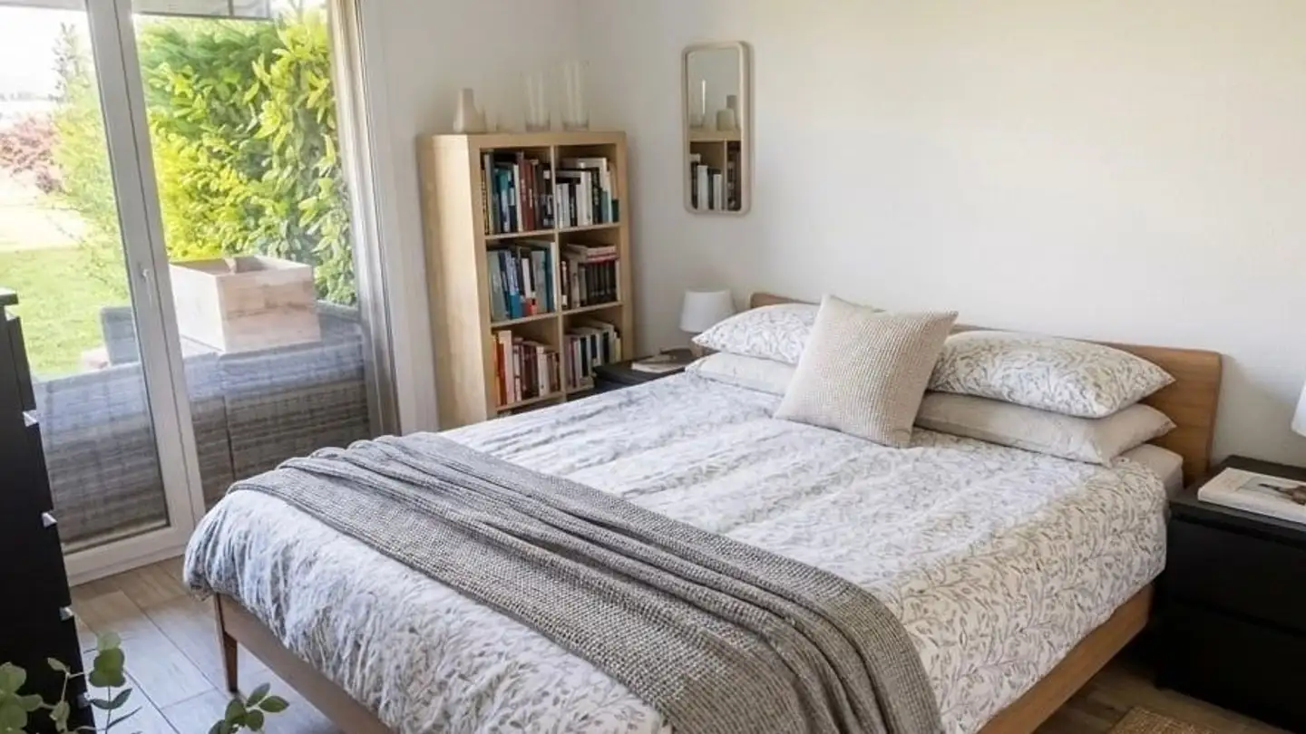 Appartement à vendre - Rue De Crause 14a, 1373 Chavornay - Photo 3