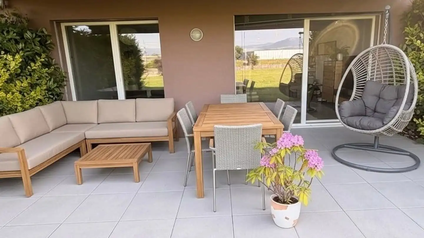 Appartement à vendre - Rue De Crause 14a, 1373 Chavornay - Photo 4