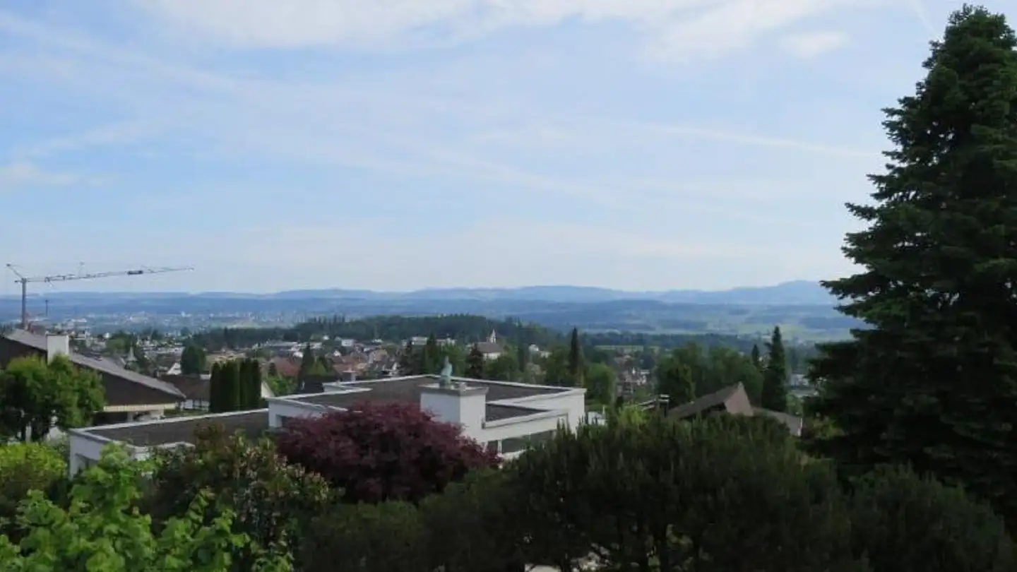 Maison jumelle à vendre - Brunnenwiese 48, 8132 Egg b. Zürich - Photo 3