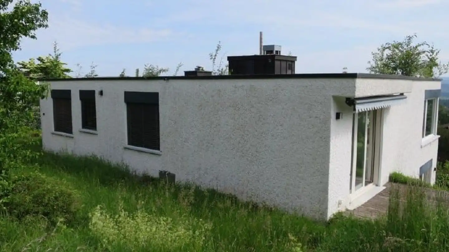 Maison jumelle à vendre - Brunnenwiese 48, 8132 Egg b. Zürich - Photo 2