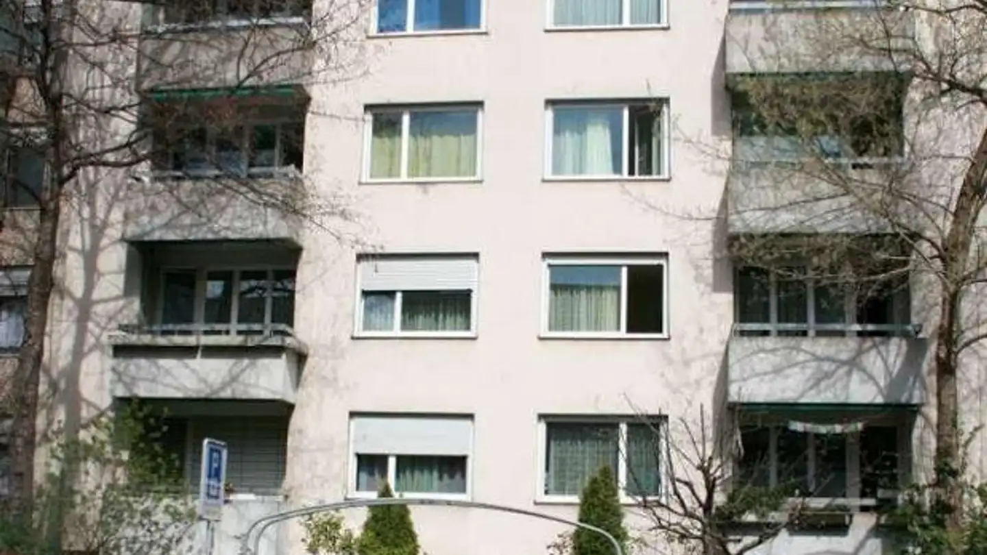 Apartment for rent - Kirchgasse 7, 4058 Basel