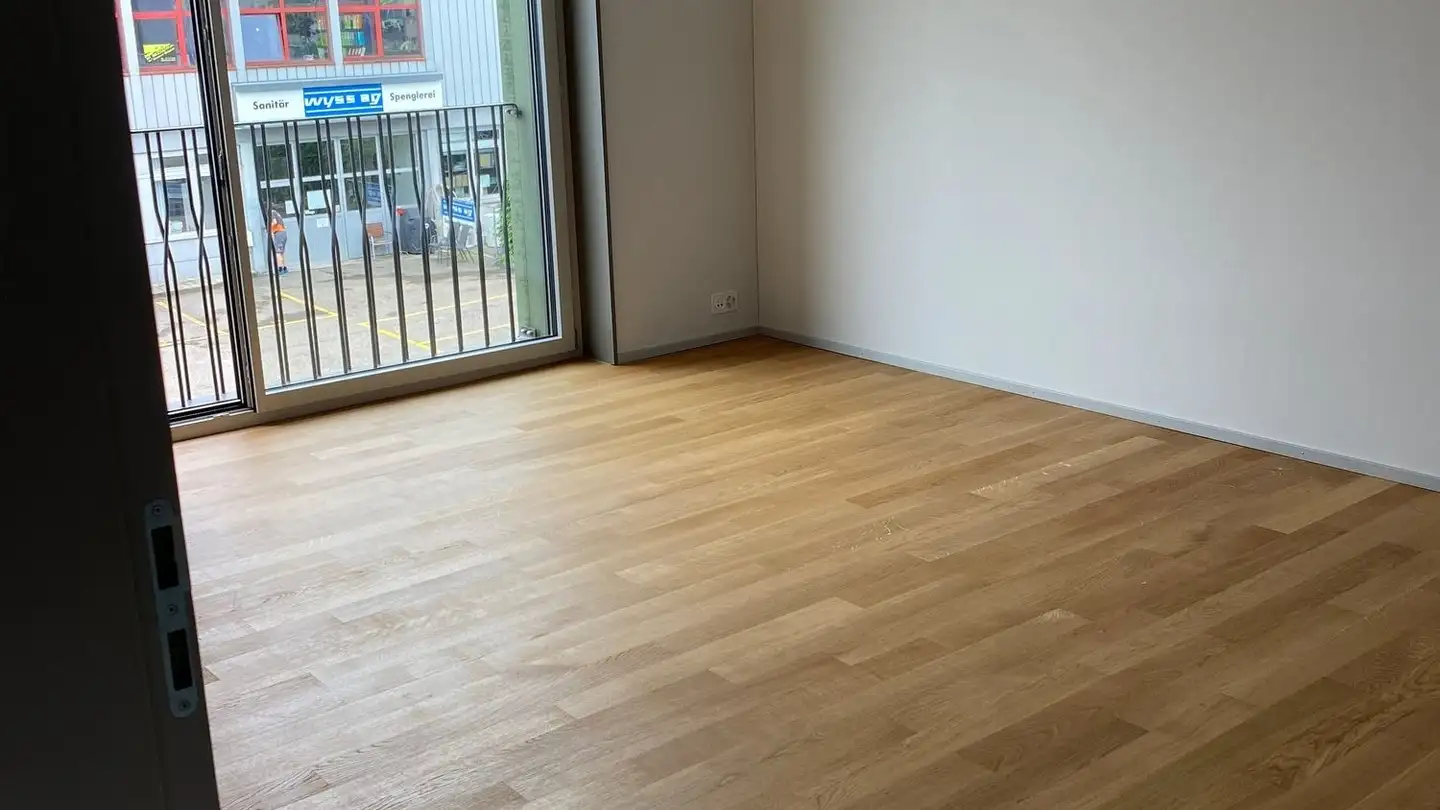 Duplex in affitto - Fälmisstrasse 3b, 8833 Samstagern - Foto 3