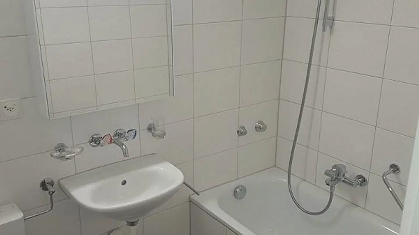 Apartment for rent - Kirchgasse 7, 4058 Basel - Photo 4