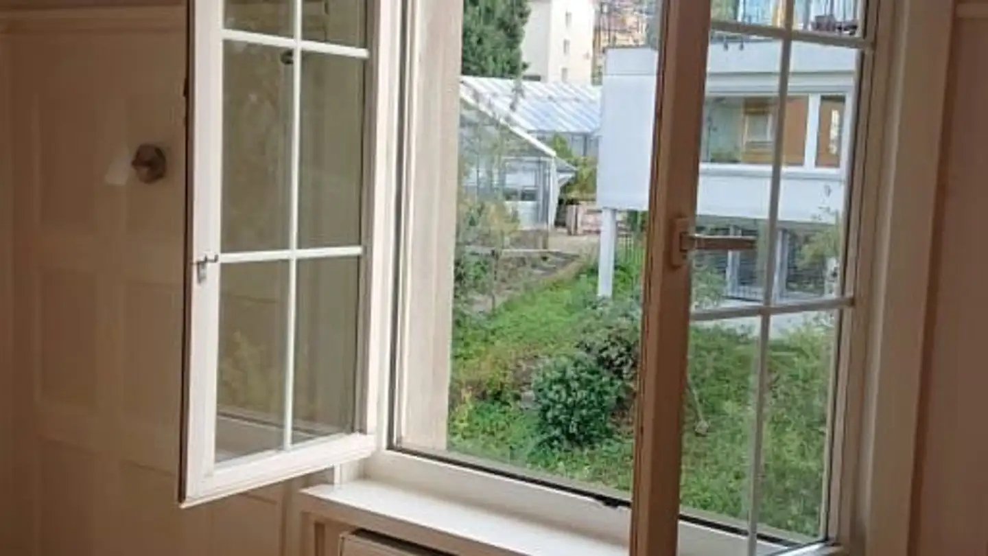 Apartment for rent - Glärnischstrasse 49, 8810 Horgen - Photo 2