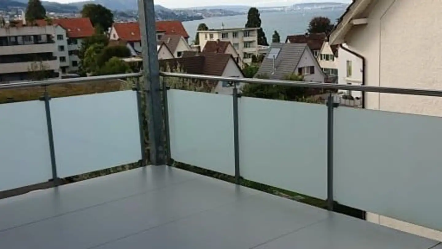 Apartment for rent - Glärnischstrasse 49, 8810 Horgen - Photo 3