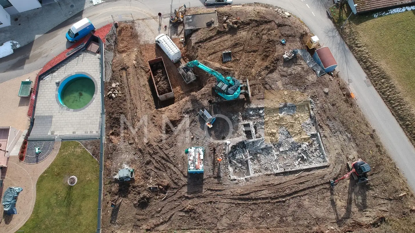 Wohnung kaufen - Chemin Des Erables 64, 1617 Tatroz - Foto 2