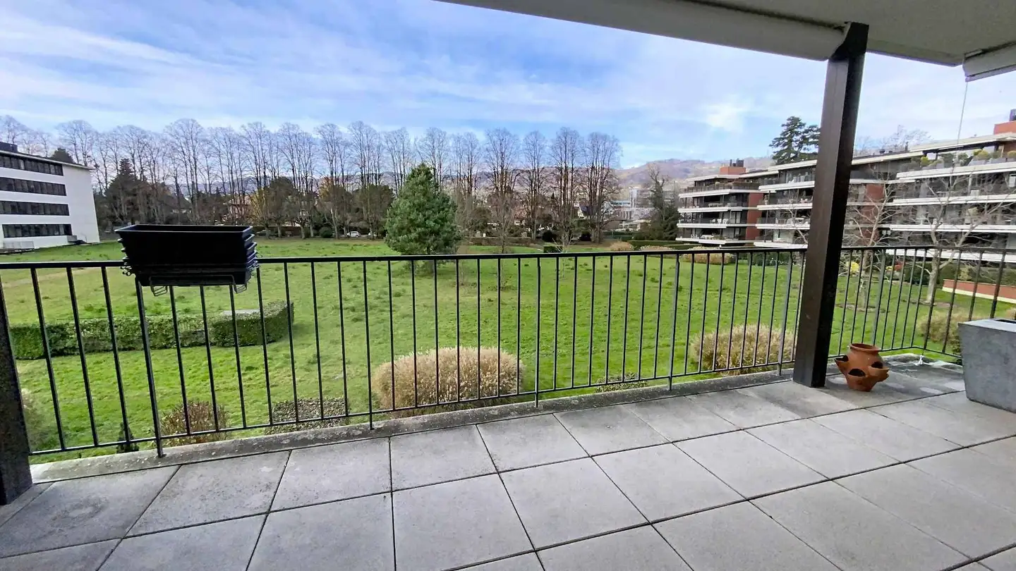 Apartment for sale - 1180 Rolle